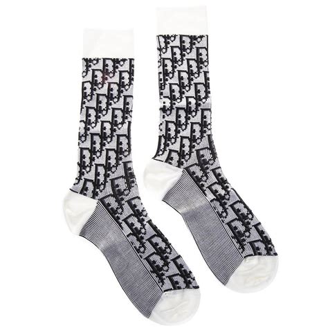 dior dress socks|Dior garden socks men.